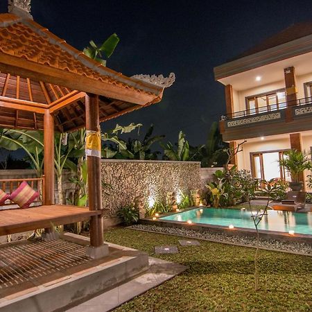 Umah Dangin Guest House Ubud  Ngoại thất bức ảnh