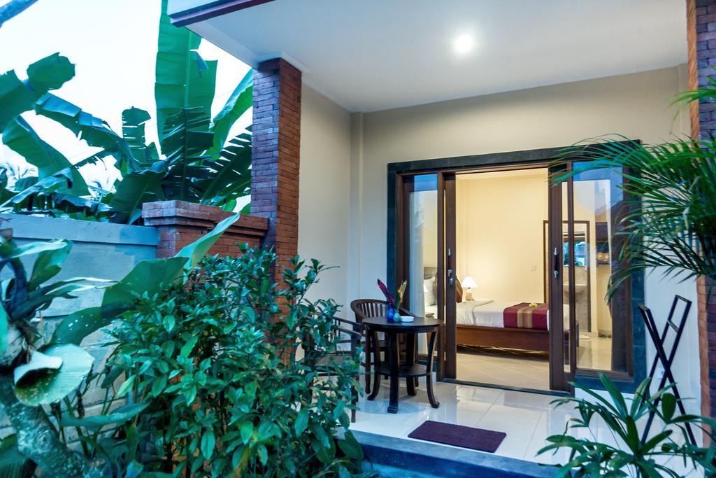 Umah Dangin Guest House Ubud  Ngoại thất bức ảnh