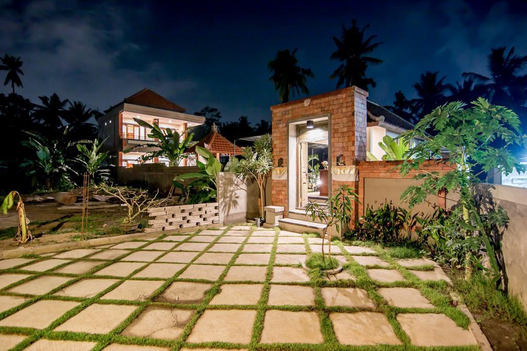 Umah Dangin Guest House Ubud  Ngoại thất bức ảnh