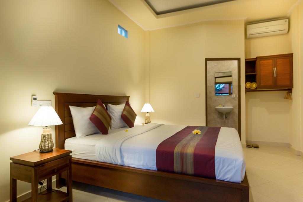 Umah Dangin Guest House Ubud  Ngoại thất bức ảnh