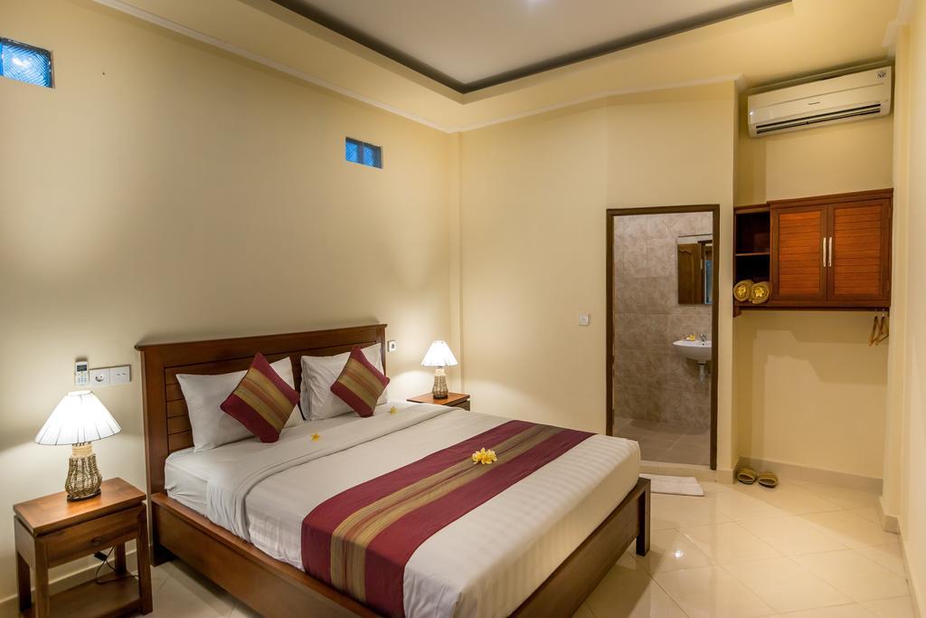Umah Dangin Guest House Ubud  Ngoại thất bức ảnh