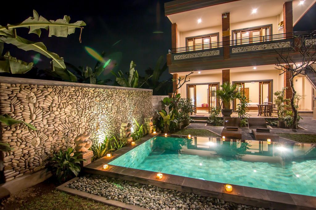 Umah Dangin Guest House Ubud  Ngoại thất bức ảnh