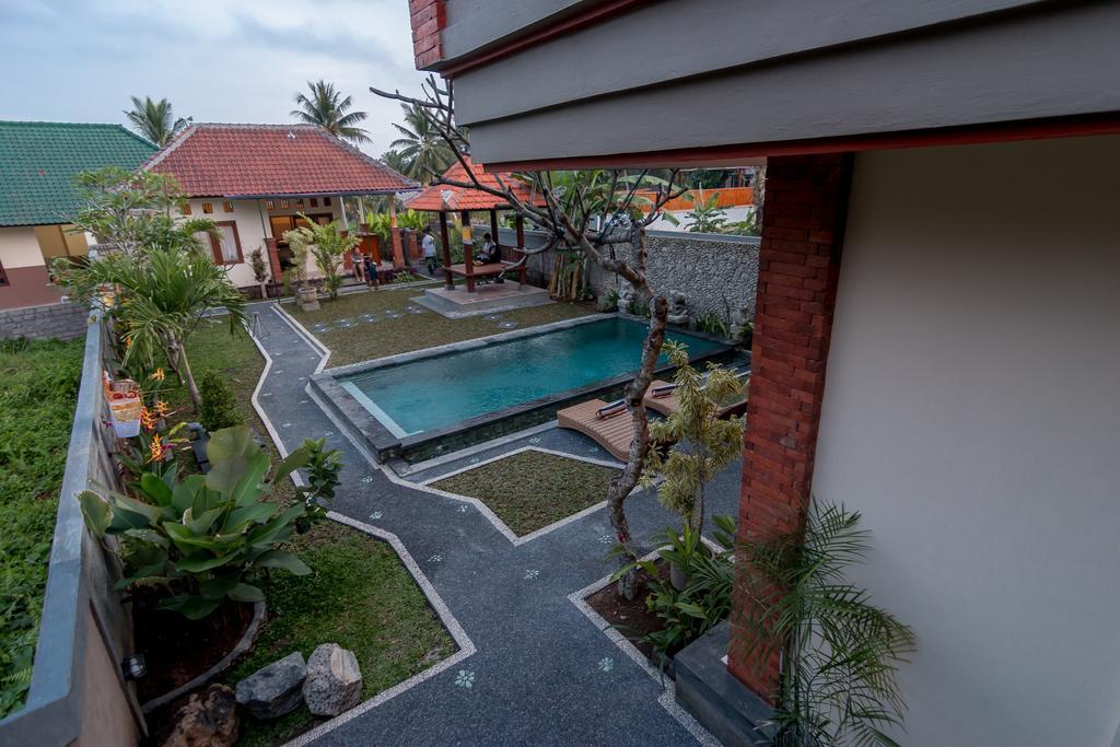 Umah Dangin Guest House Ubud  Ngoại thất bức ảnh