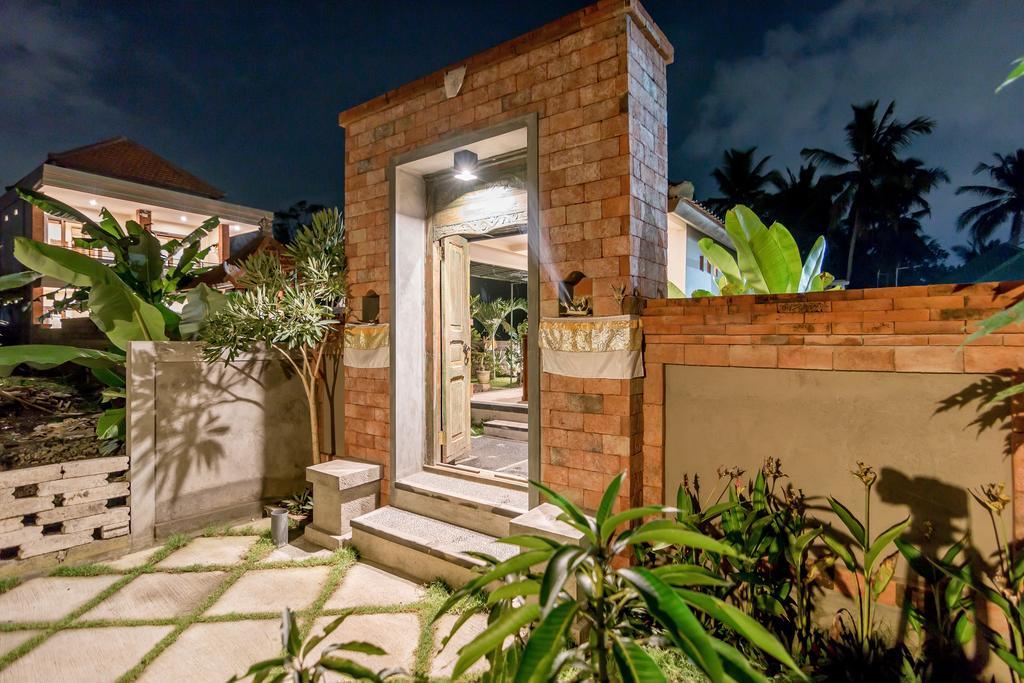 Umah Dangin Guest House Ubud  Ngoại thất bức ảnh