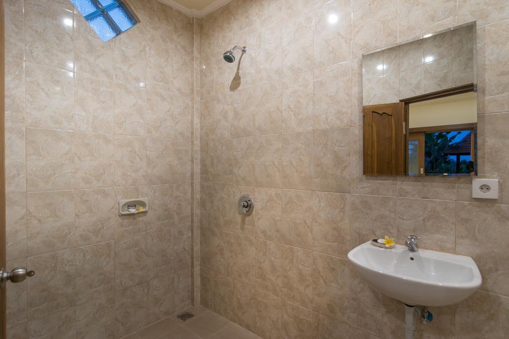 Umah Dangin Guest House Ubud  Ngoại thất bức ảnh