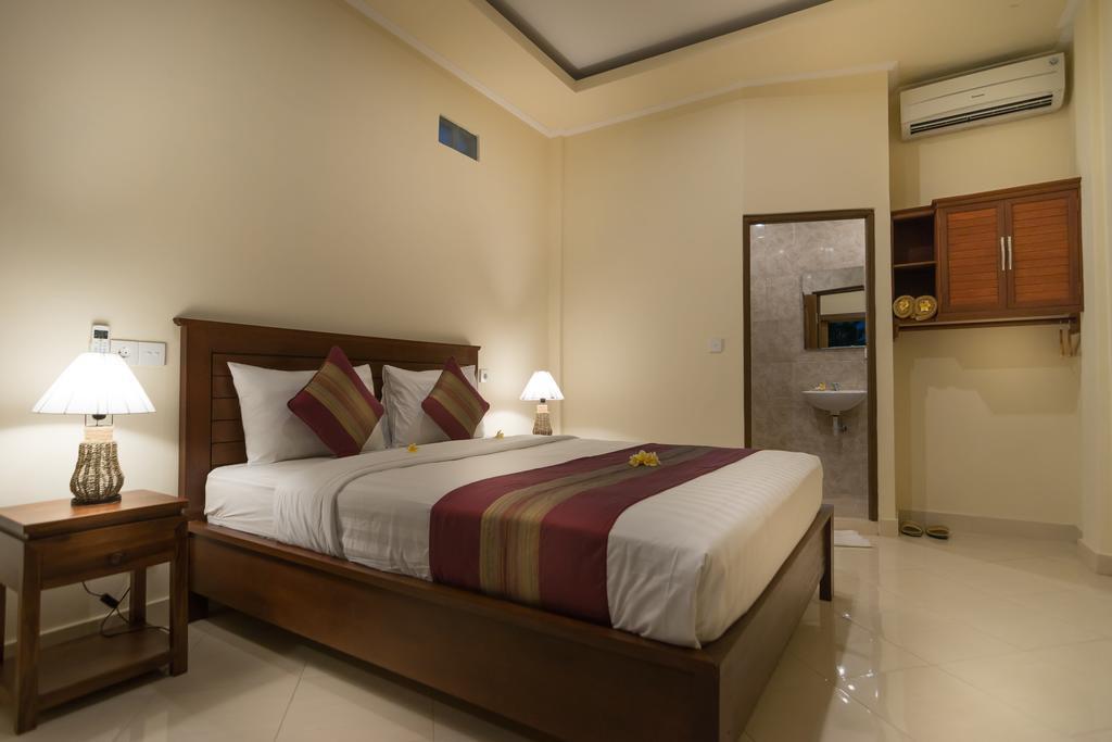 Umah Dangin Guest House Ubud  Ngoại thất bức ảnh