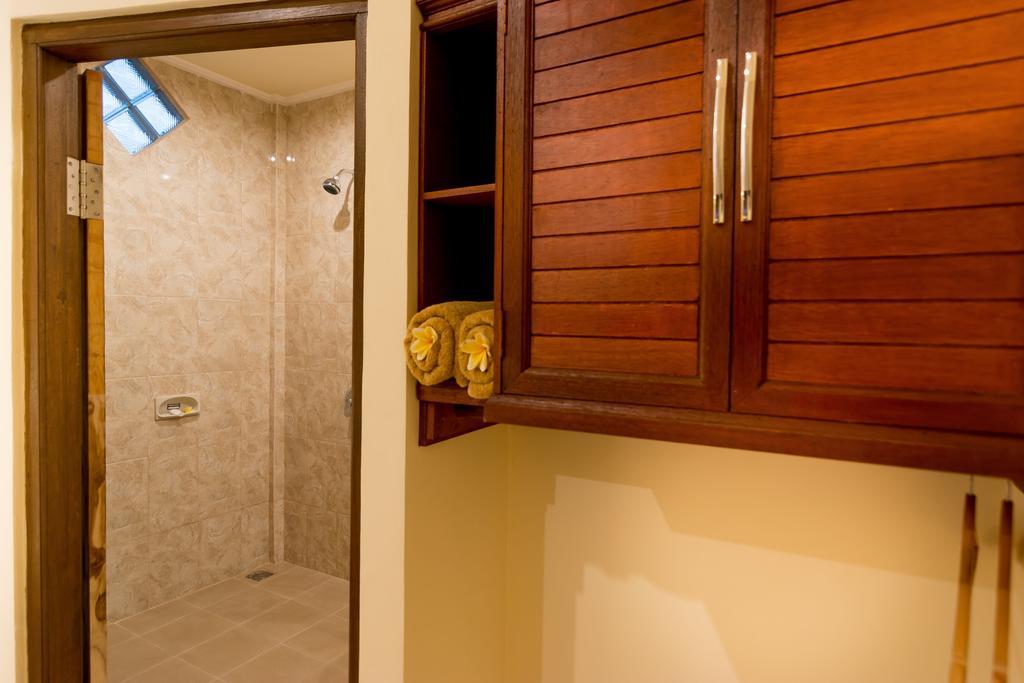 Umah Dangin Guest House Ubud  Ngoại thất bức ảnh