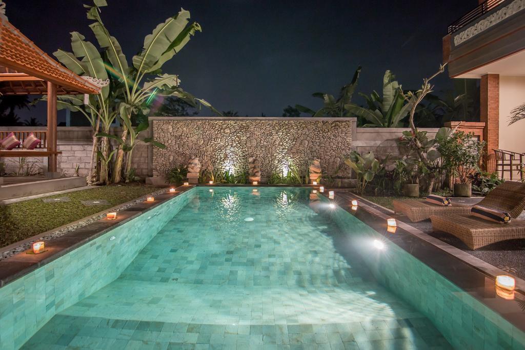 Umah Dangin Guest House Ubud  Ngoại thất bức ảnh
