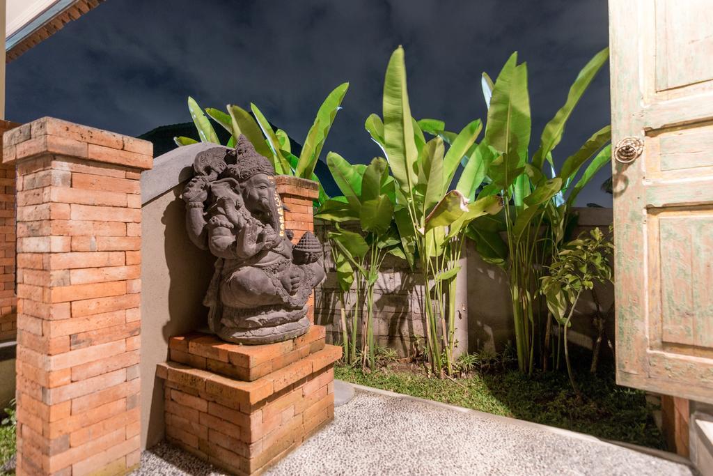 Umah Dangin Guest House Ubud  Ngoại thất bức ảnh