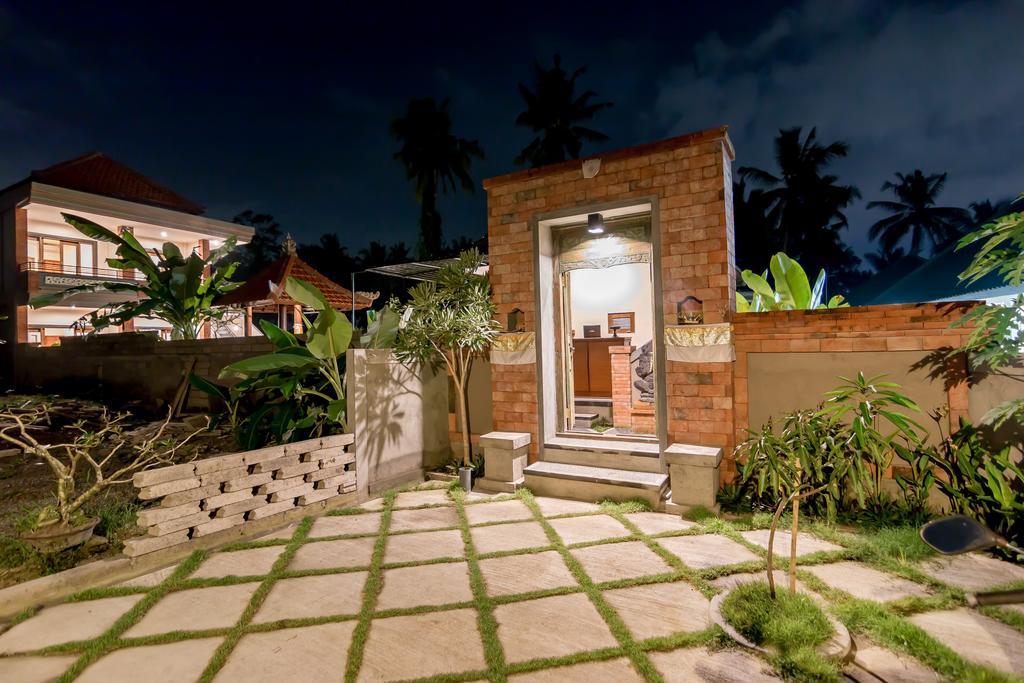 Umah Dangin Guest House Ubud  Ngoại thất bức ảnh