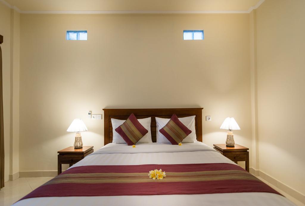 Umah Dangin Guest House Ubud  Ngoại thất bức ảnh