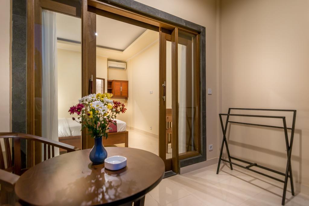 Umah Dangin Guest House Ubud  Ngoại thất bức ảnh