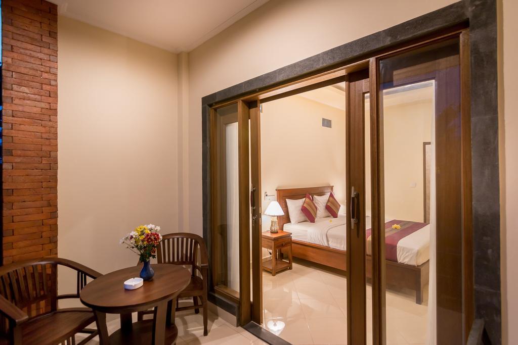 Umah Dangin Guest House Ubud  Ngoại thất bức ảnh