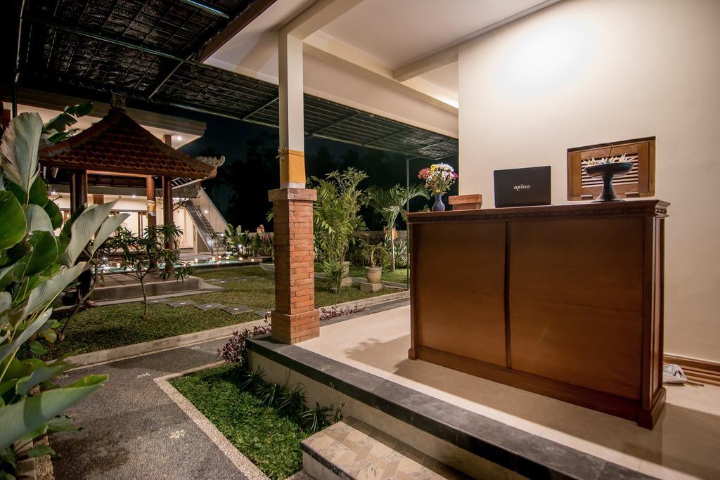Umah Dangin Guest House Ubud  Ngoại thất bức ảnh