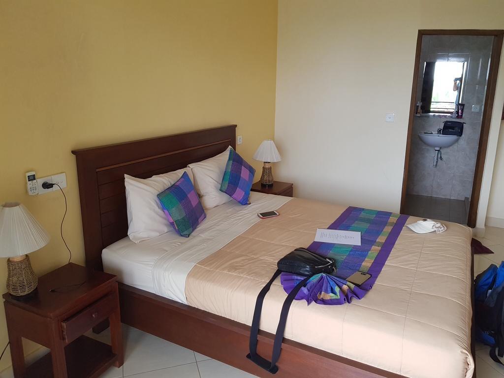Umah Dangin Guest House Ubud  Ngoại thất bức ảnh
