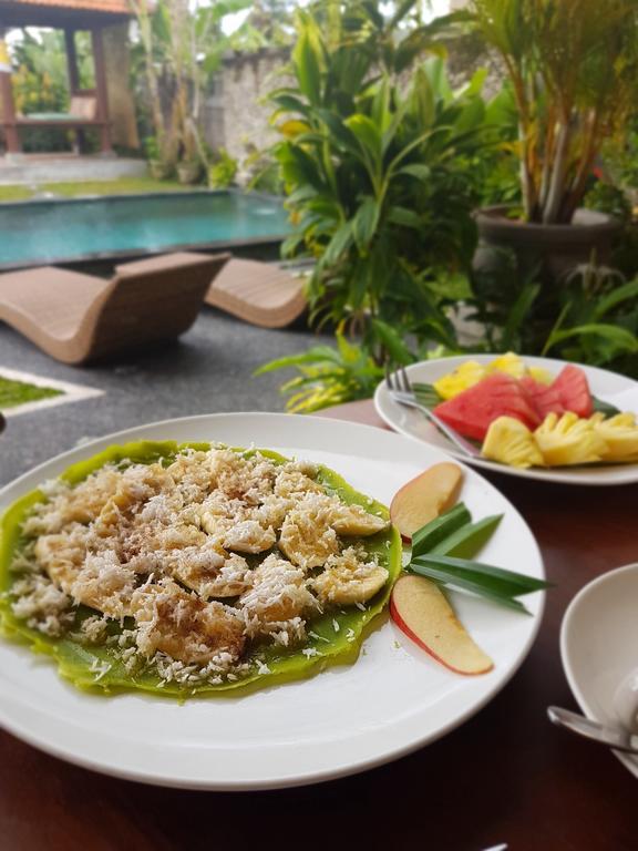 Umah Dangin Guest House Ubud  Ngoại thất bức ảnh