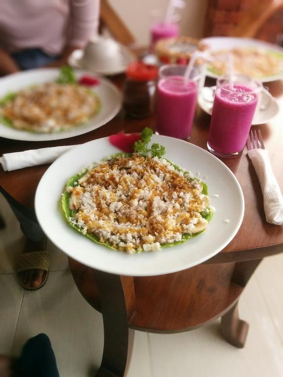 Umah Dangin Guest House Ubud  Ngoại thất bức ảnh
