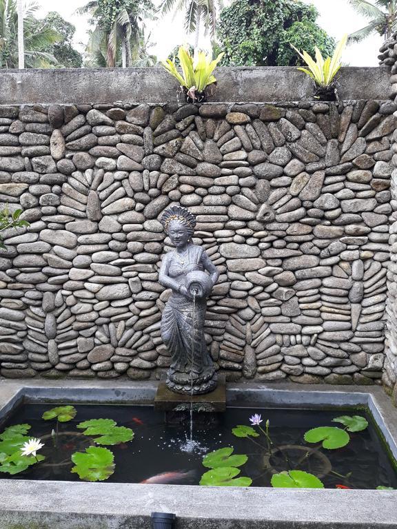 Umah Dangin Guest House Ubud  Ngoại thất bức ảnh